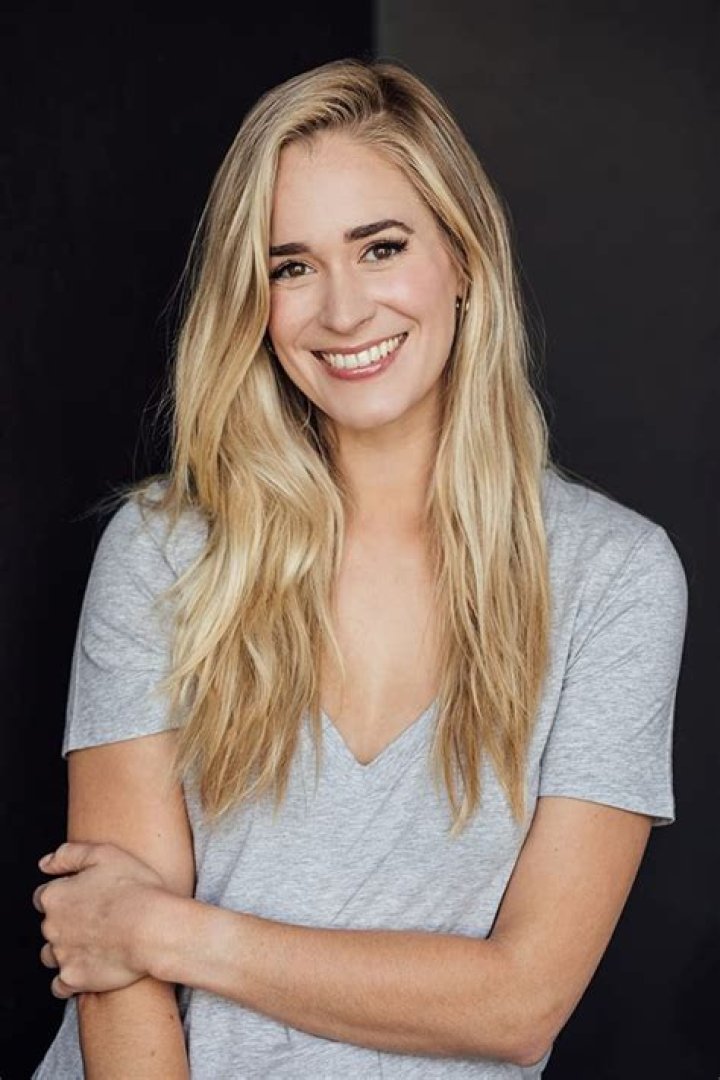Actress Brittany Bristow Wikipedia Bio Age Partner And Instagram