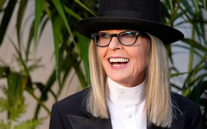 Actress Diane Keaton tapped to speak at Davenport event honoring