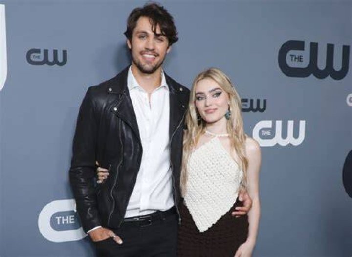 Actress Meg Donnelly Boyfriend In 2021, Age, Family, Net Worth