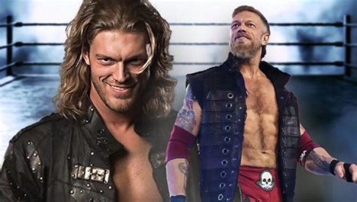 Adam Copeland &mdash; The Movie Database (TMDb) Adam copeland, Wwe edge