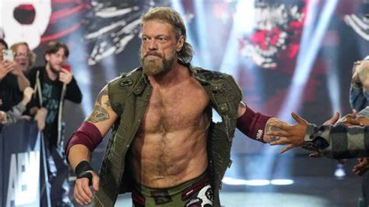 Adam Copeland WWE, Family & Retirement [2023 Update] Players Bio