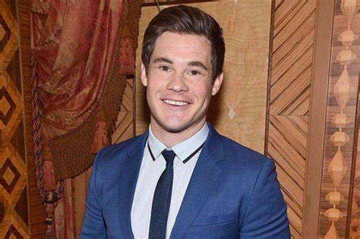Adam DeVine on life after "Workaholics" CBS News