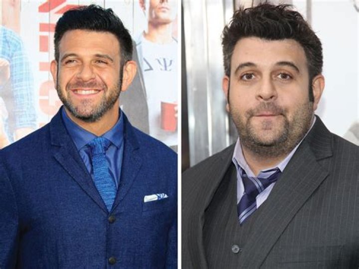 Adam Richman Why Left Man vs. Food? Know His Age, Wife, Net Worth, Bio