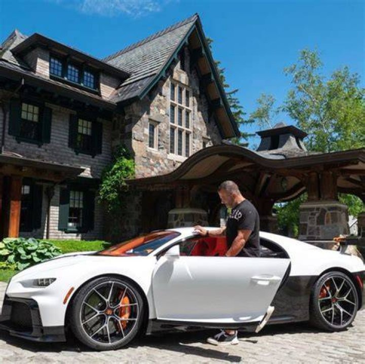 Adam Weitsman Net Worth How Is It 1.2 Billion?