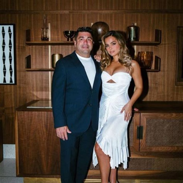 Addison Raes Dad Monty Lopez Had a Five-Month Affair with Rene Ash