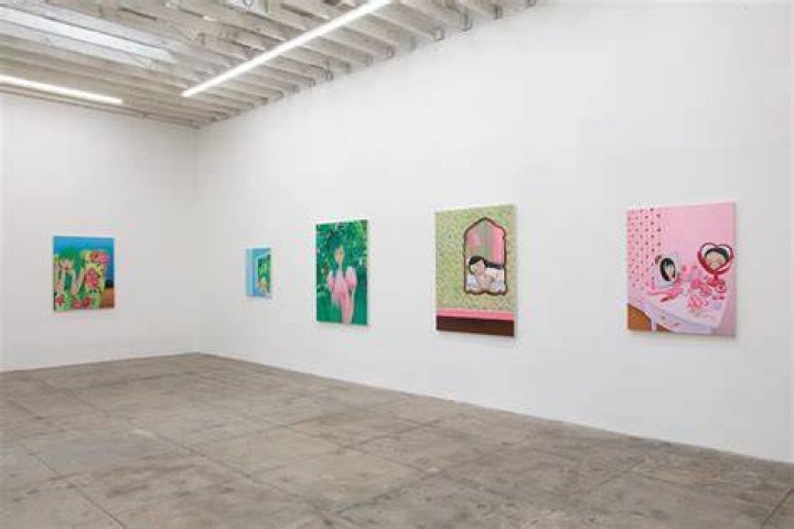 ADEHLA LEE Ochi Gallery