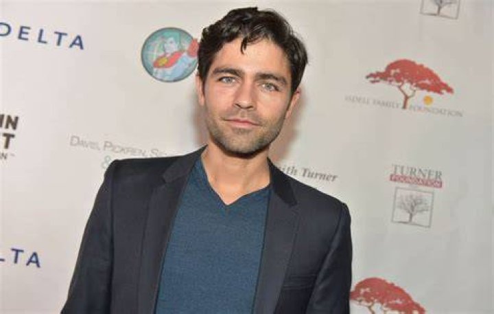 Adrian Grenier Net Worth, Age, Height, Weight, Family, Wiki 2024