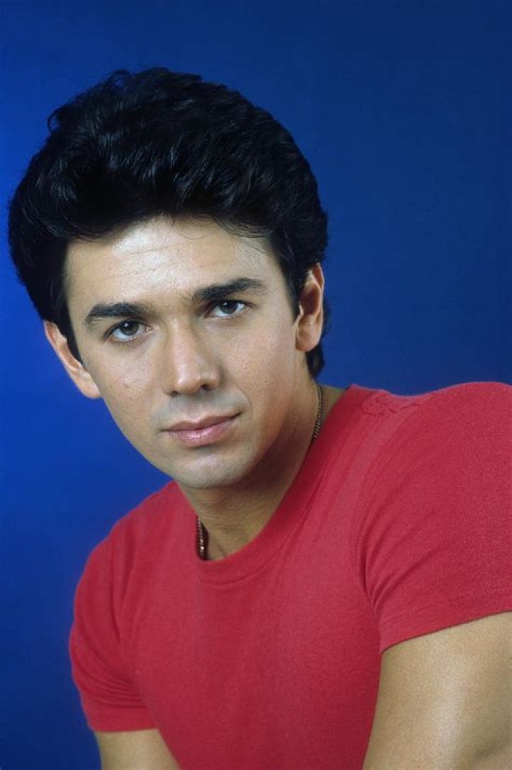 Adrian Zmed IMDb Handsome actors, Actors, Singer