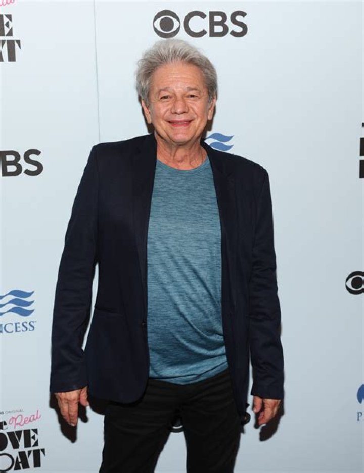 Adrian Zmed Net Worth & Bio/Wiki 2018 Facts Which You Must To Know!