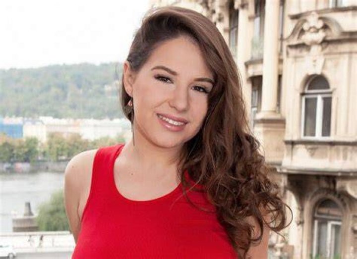 Adriana Fenice (Star d'Instagram) &Acirc;ge, anniversaire, biographie