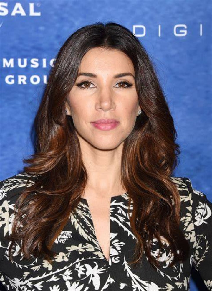 ADRIANNA COSTA at March of Dimes Celebration of Babies in Beverly Hills