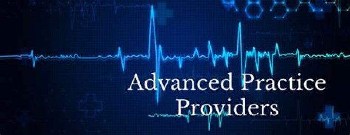 Advanced Practice Providers at RMCC