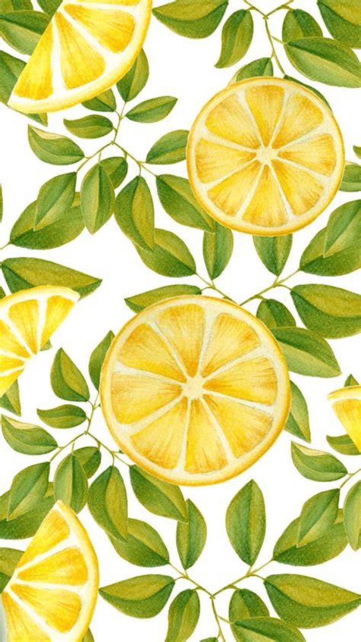 Aesthetic Lemon Wallpapers Top Free Aesthetic Lemon Backgrounds