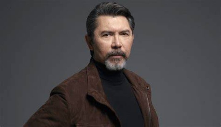 Aethon Books Signs Lou Diamond Phillips for a Followup Novel Aethon