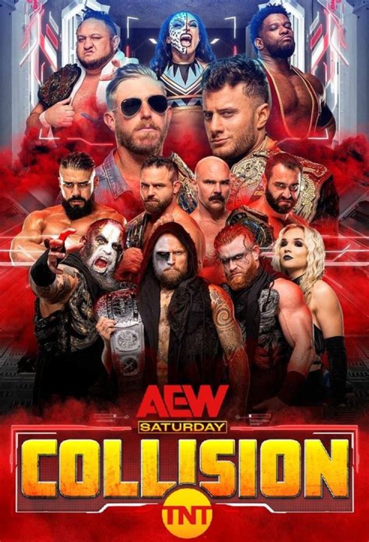 AEW's Tony Schiavone Says He Is Not Retiring