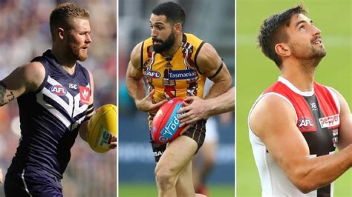 AFL 2019 players with a point to prove, Gary Ablett Geelong, Tom