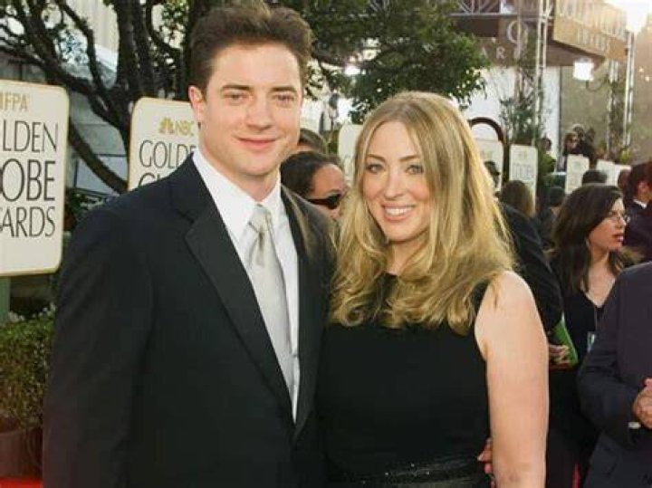Afton Smith – Bio, Kids, Husband, Divorce from Brendan Fraser, Net Worth