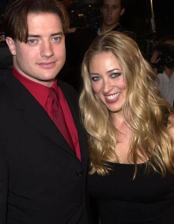 Afton Smith Brendan Fraser divorce story and latest updates Tuko.co.ke