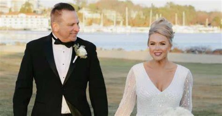 Age, Height, Husband, Net Worth,