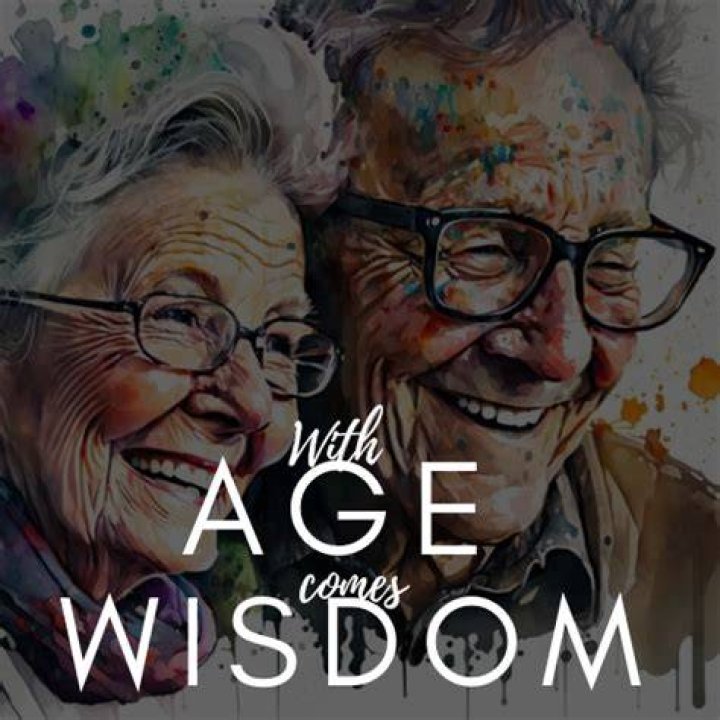 Age, Wisdom, And The Power Of Experience