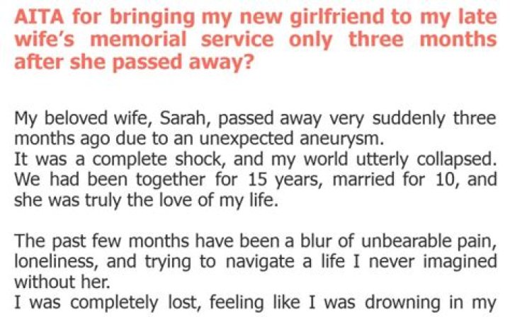 AITA for bringing my girlfriend on a date to my daughter&rsquo;s workplace