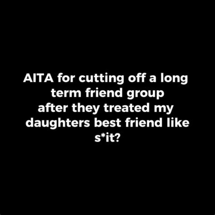 AITA For Cutting My Daughter&rsquo;s Financial Support Off And Monitoring