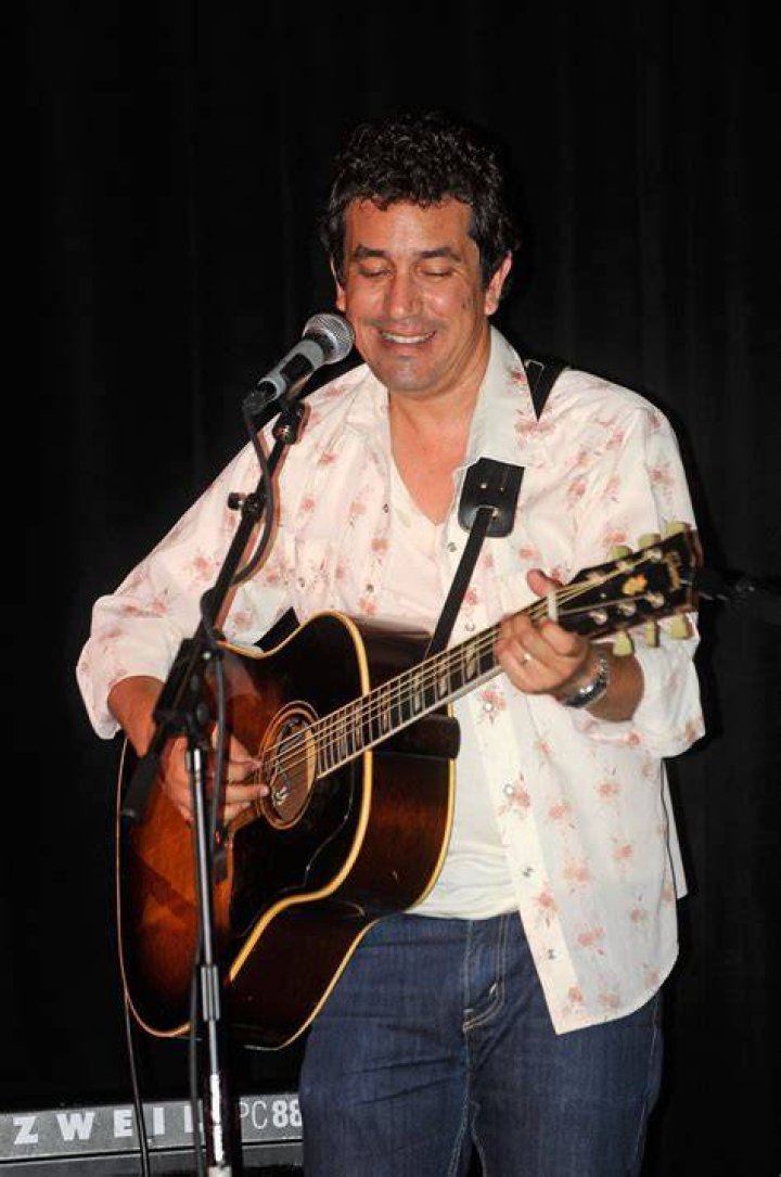 A.J. Croce Net Worth, Income, Salary, Earnings, Biography, How much money make?