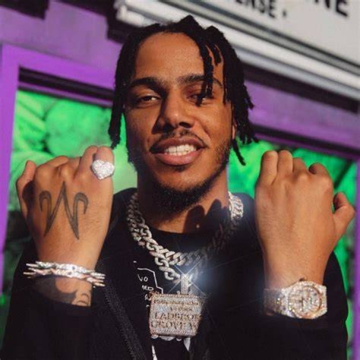 AJ Tracey Height, Weight, Age, Girlfriend, Biography, Facts