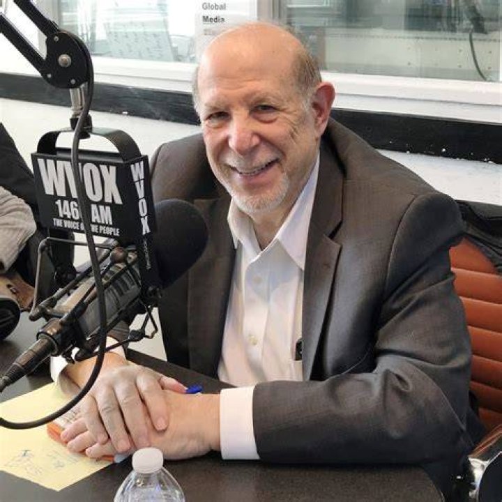 AJC Live Rabbi Mark Golub on JBS and on Issues Facing the Jewish