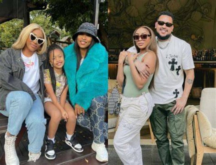 AKA Nadia Nakai Gushes Over Slain Rapper in Episode 1 of 'Young
