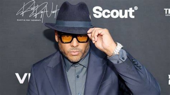 Al B Sure Net Worth, How A Record Producer Grow His Wealth?