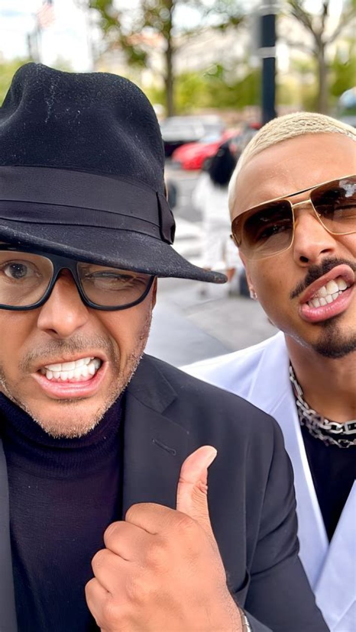 Al B. Sure Reportedly Emerges From Coma, Shares Statement