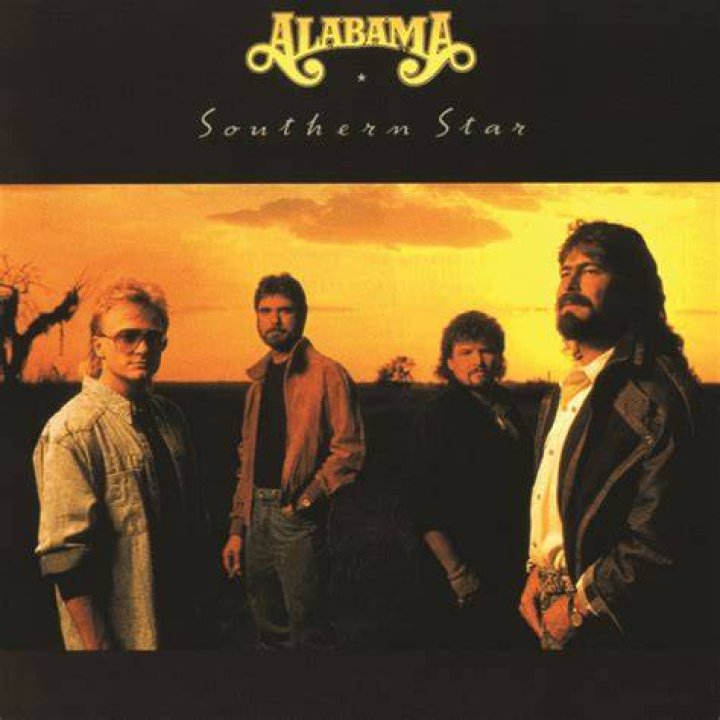 Alabama - Song Of The South (Official Video) - country songs with girl names in the title