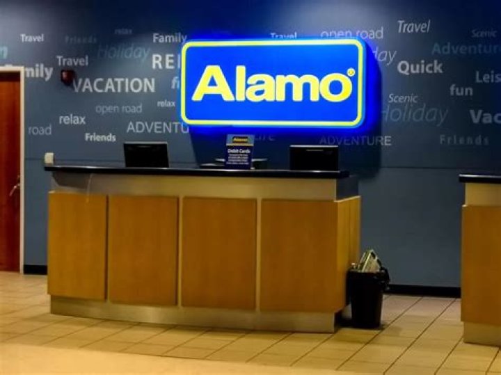 Alamo Car Rental Stamford Ct