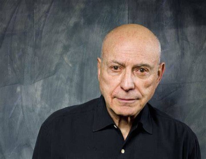 Alan Arkin's Kids All About the Actor's 3 Sons