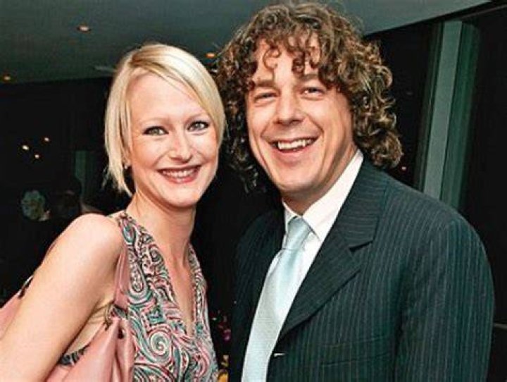 Alan Davies Family: Is He Related To Greg Davies? Wiki And Net Worth