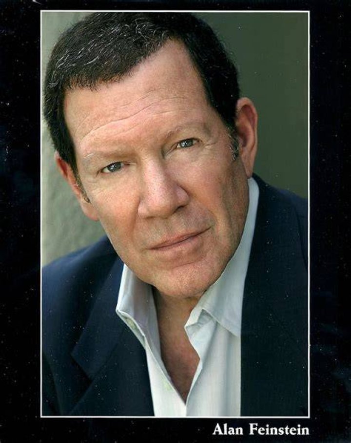 Alan Feinstein (actor) net worth and salary income estimation Jan, 2024 |