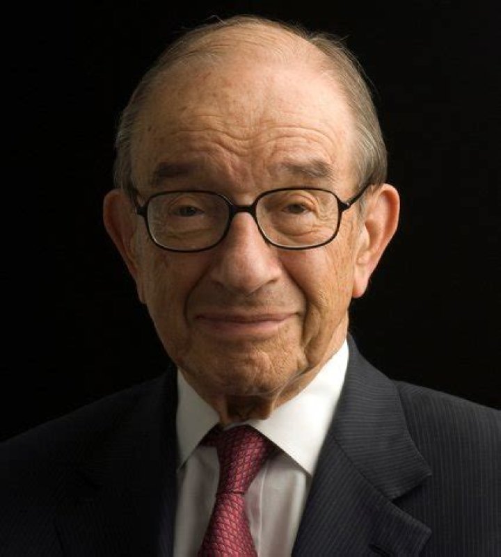 Alan Greenspan- Wiki, Age, Height, Net Worth, Wife, Marriage |