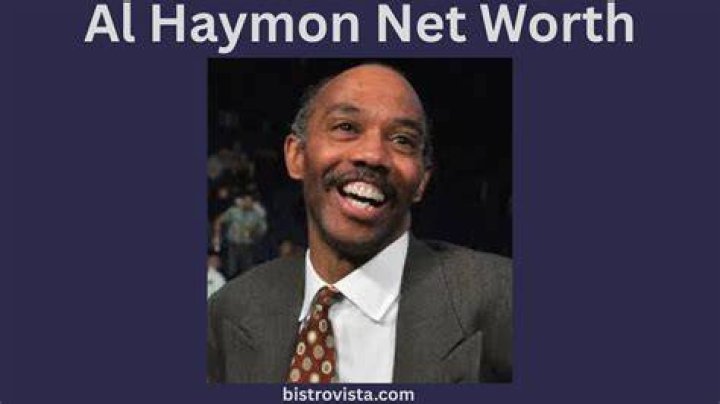 Alan Haymon Net Worth How Much is Haymon Worth?