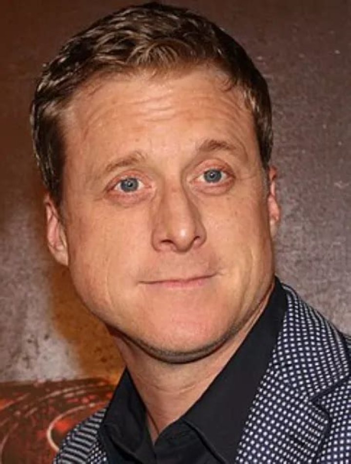 Alan Tudyk Net Worth, Bio, Height, Family, Age, Weight, Wiki 2023