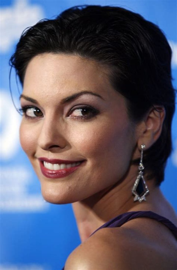 Alana De La Garza fotka