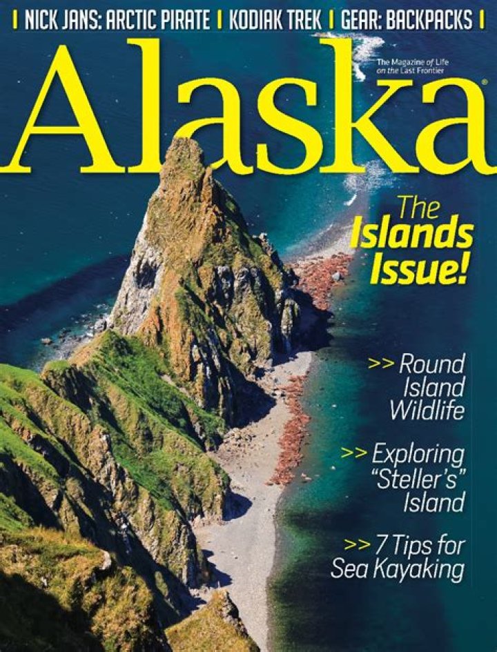 Alaska Magazine A Q&A With Olympic Champion Lydia Jacoby