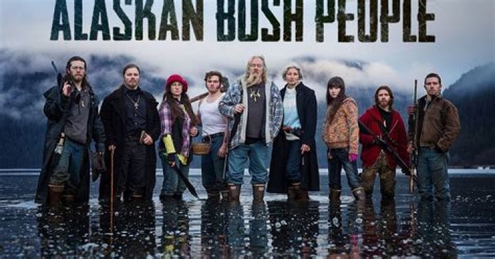 Alaskan Bush People Live Stream Watch Season 12 on Discovery TechNadu
