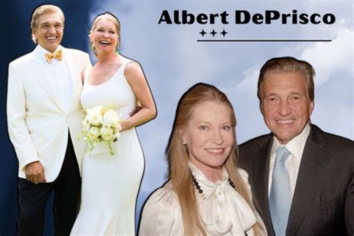 Albert DePrisco Age, Net Worth, First Wife, Wiki, Jewelry Business, And