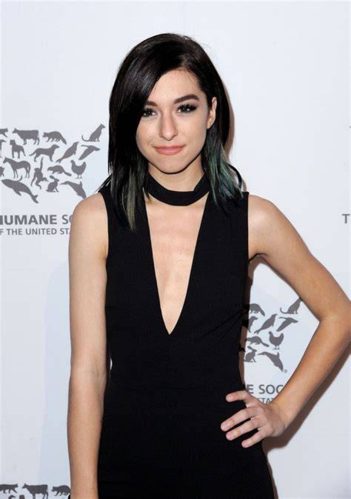 Albert Grimmie Christina Grimmie Wiki Fandom