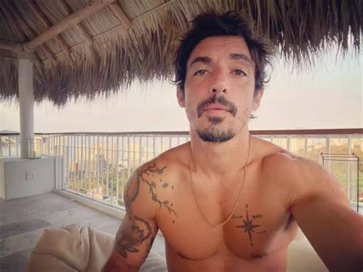Alberto Guerra celebra cuatro a&ntilde;os sin drogas ni alcohol