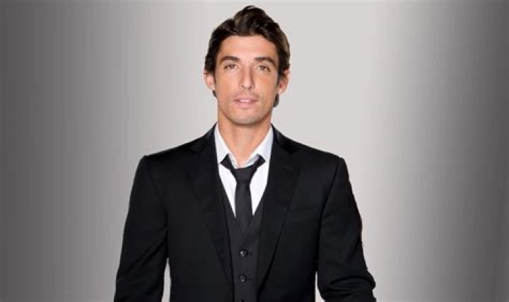 Alberto Guerra Telenovela Database Wikia Fandom