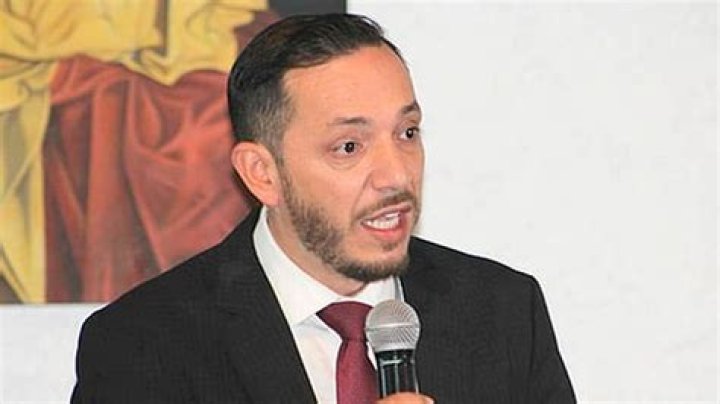 Alberto Ochoa rinde protesta como presidente de ACEM NER Evoluci&oacute;n