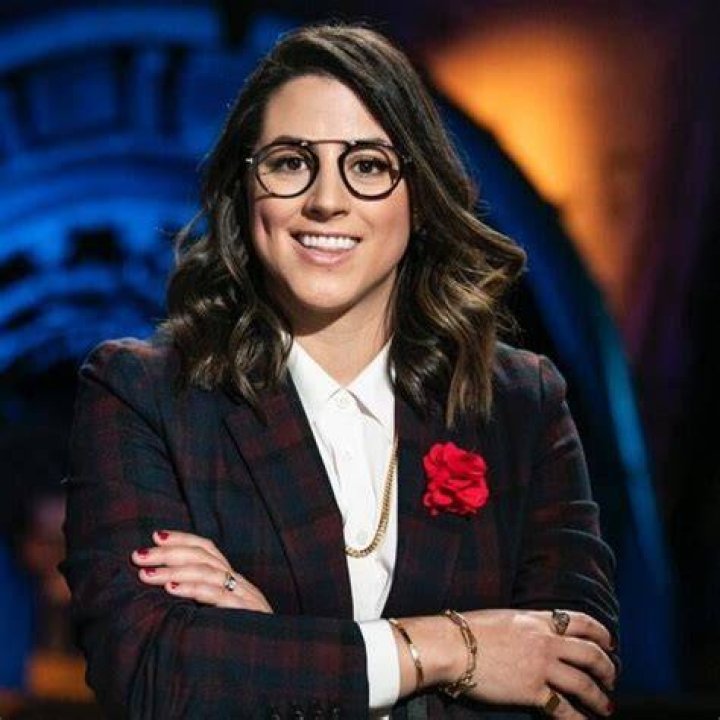 Alejandra Ríos Spinola Biography - SnogBlogy