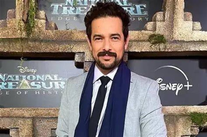 Alejandro Edda- Biography, Age, Net Worth, Wife, Marriage |
